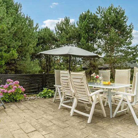 Ristinge Sommerland Iii Nordenbro Vesteregn