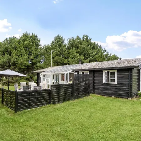 Ristinge Sommerland Iii Feriehus *