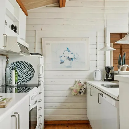 Ristinge Sommerland Iii