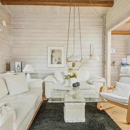 Ristinge Sommerland Iii Nordenbro Vesteregn