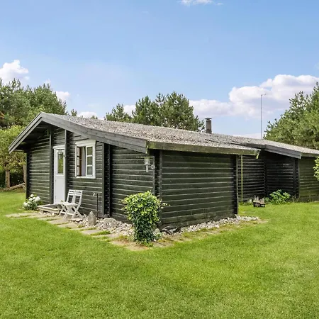 Ristinge Sommerland Iii Feriehus