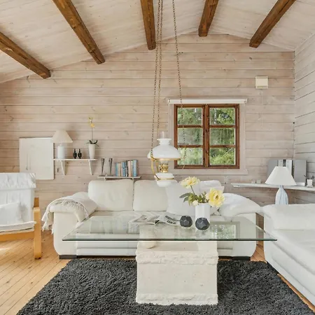 Casa de Férias Ristinge Sommerland Iii Nordenbro Vesteregn