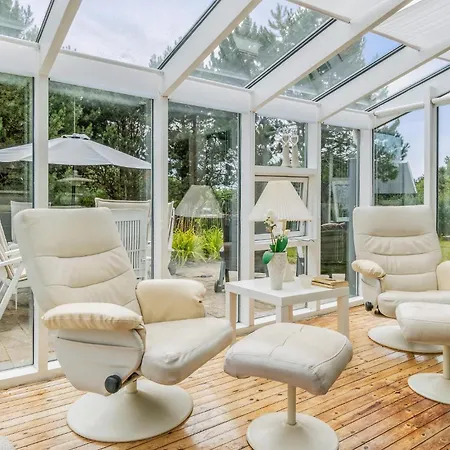 Ristinge Sommerland Iii Casa de Férias