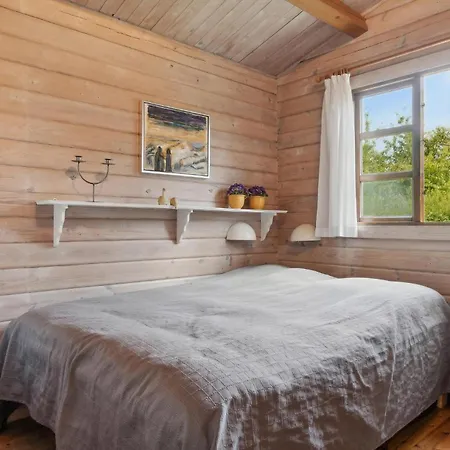 Vakantiehuis Lovely In With Kitchen *