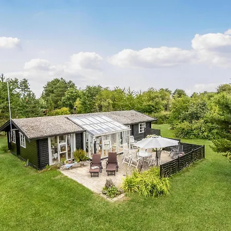 Lovely In With Kitchen Holiday home Humble