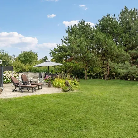 Ristinge Sommerland Iii Casa de Férias