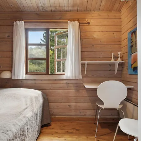 Feriehus Ristinge Sommerland Iii *