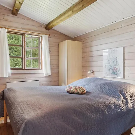 Ristinge Sommerland Iii Casa de Férias