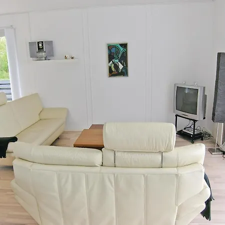 Ristinge Sommerland Iii Feriehus *