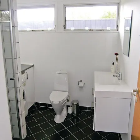 Feriehus Ristinge Sommerland Iii