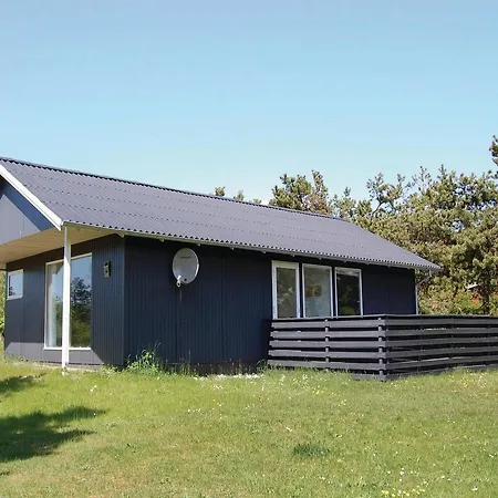 Feriehus Ristinge Sommerland Iii