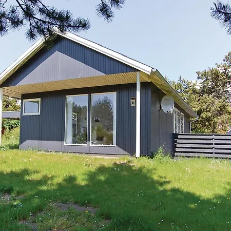 Feriehus Ristinge Sommerland Iii *