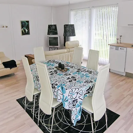 Lovely In With Kitchen Holiday home Humble