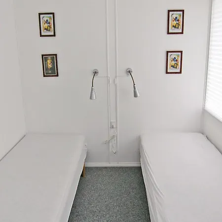 Ristinge Sommerland Iii * Nordenbro Vesteregn