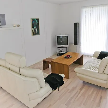 Ristinge Sommerland Iii * Nordenbro Vesteregn