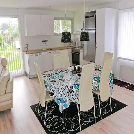 Ristinge Sommerland Iii Feriehus *