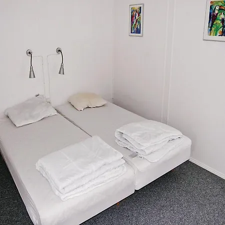 Ristinge Sommerland Iii Nordenbro Vesteregn