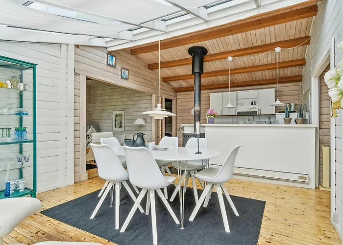 Ristinge Sommerland Iii Casa vacanze