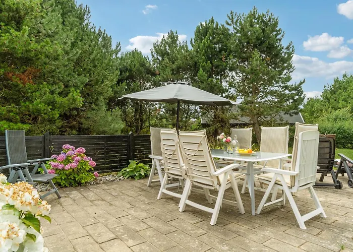 Ristinge Sommerland Iii Nordenbro Vesteregn