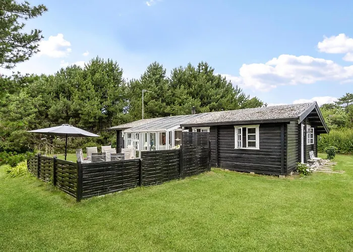 Ristinge Sommerland Iii Casa vacanze *