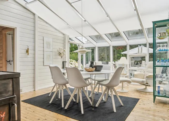 Ristinge Sommerland Iii *