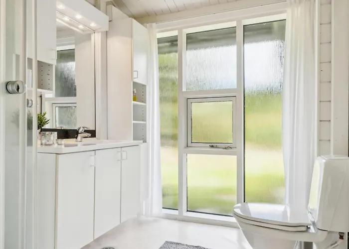 Ristinge Sommerland Iii * Nordenbro Vesteregn