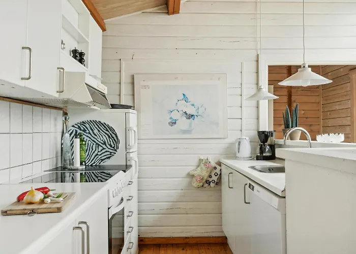 Ristinge Sommerland Iii