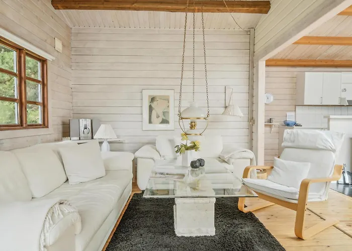 Ristinge Sommerland Iii Nordenbro Vesteregn