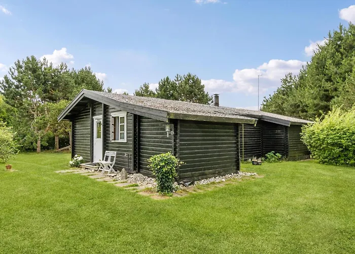 Ristinge Sommerland Iii Casa vacanze