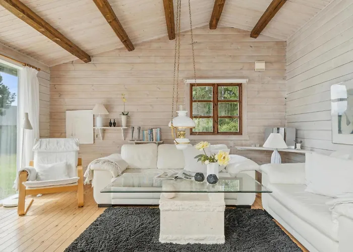 Casa vacanze Ristinge Sommerland Iii Nordenbro Vesteregn