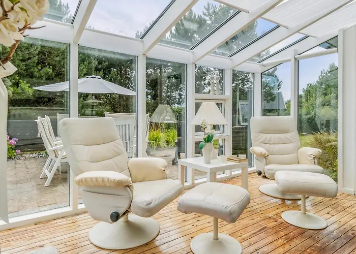 Ristinge Sommerland Iii Casa vacanze