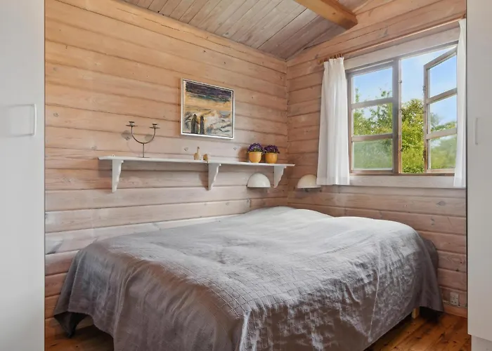 Casa vacanze Ristinge Sommerland Iii *