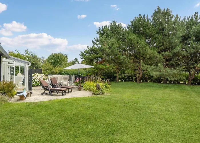 Ristinge Sommerland Iii Casa vacanze