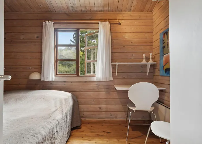 Casa vacanze Ristinge Sommerland Iii *