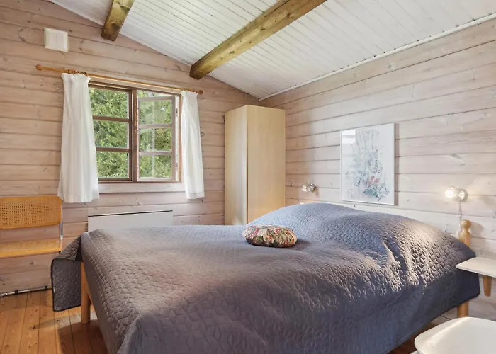 Ristinge Sommerland Iii Casa vacanze