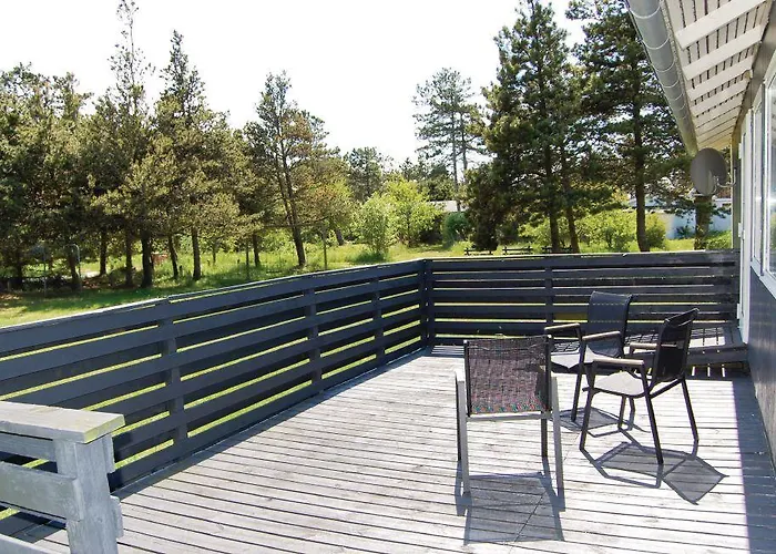 Casa vacanze Ristinge Sommerland Iii Nordenbro Vesteregn