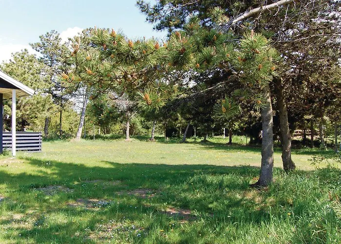 Ristinge Sommerland Iii Nordenbro Vesteregn