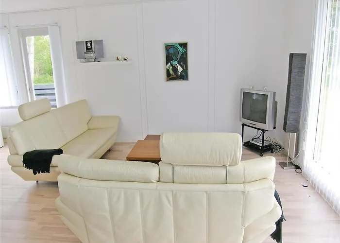 Ristinge Sommerland Iii Casa vacanze *