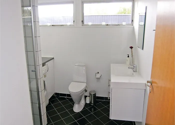 Casa vacanze Ristinge Sommerland Iii