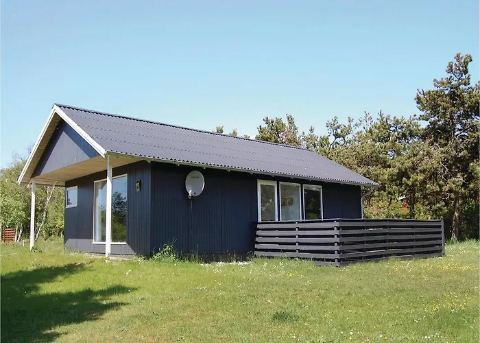 Casa vacanze Ristinge Sommerland Iii