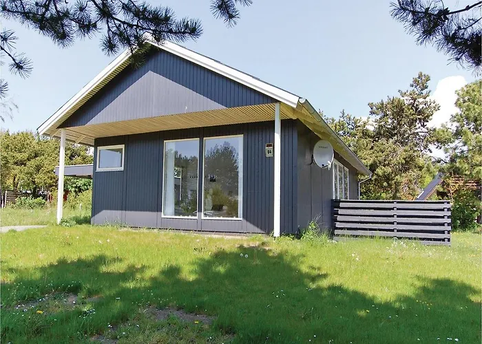 Casa vacanze Ristinge Sommerland Iii *