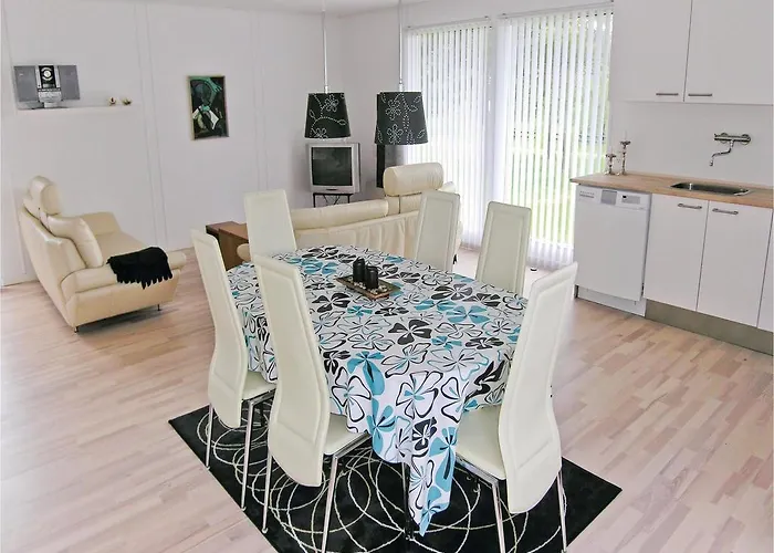 Ristinge Sommerland Iii Casa vacanze Nordenbro Vesteregn