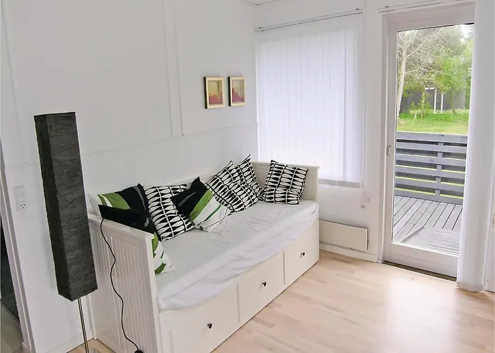 Ristinge Sommerland Iii