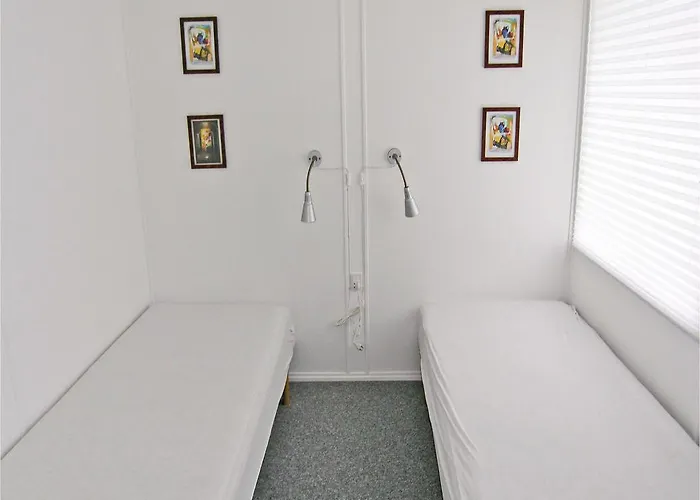 Ristinge Sommerland Iii * Nordenbro Vesteregn