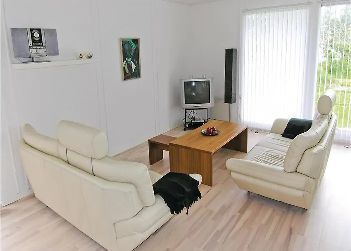 Ristinge Sommerland Iii * Nordenbro Vesteregn