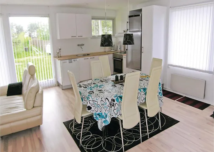 Ristinge Sommerland Iii Casa vacanze *