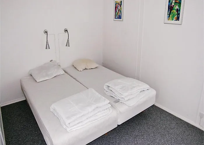 Ristinge Sommerland Iii Nordenbro Vesteregn